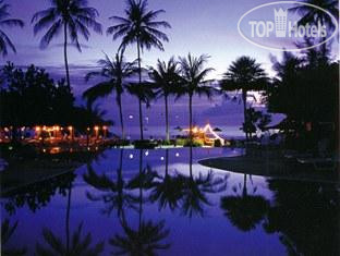 Фотографии отеля  Koh Tao Coral Grand Resort 3*