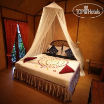 Tropical Garden Lounge Hotel & Resort
