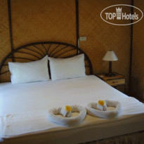Tropical Garden Lounge Hotel & Resort
