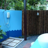 Tropical Garden Lounge Hotel & Resort