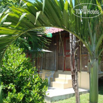 Tropical Garden Lounge Hotel & Resort