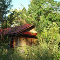 Tropical Garden Lounge Hotel & Resort