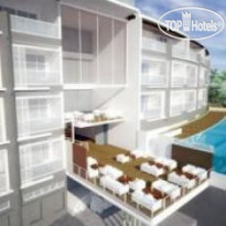 KC Beach Club & Pool Villas 