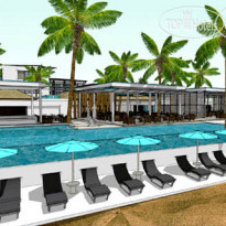 KC Beach Club & Pool Villas 