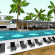 KC Beach Club & Pool Villas 