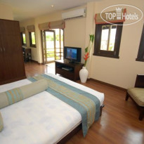 Villa Tanamera PENTHOUSE APARTMENT &amp; STUD