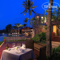 Prana Beach Villas 