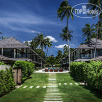 Nikki Beach Koh Samui 