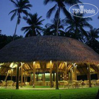 The Haad Tien Beach Resort 