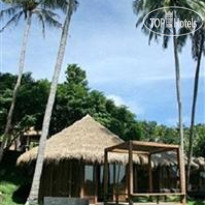 The Haad Tien Beach Resort 
