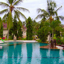 Baan Saen Sook Villas 