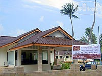 Фотографии отеля  Baan Saen Sook Villas 3*