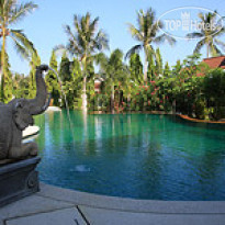 Baan Saen Sook Villas 