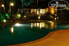 Lipa Lodge Beach Resort 4*