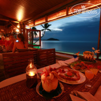Lipa Lodge Beach Resort 