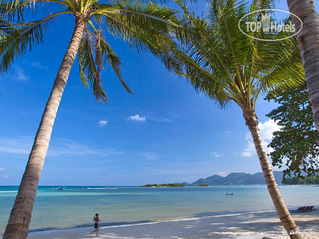 Фотографии отеля  Akyra Chura Samui 4*