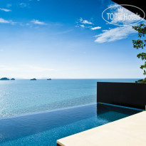 Conrad Koh Samui 