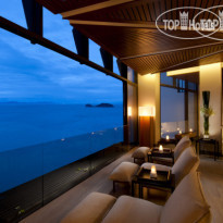 Conrad Koh Samui 