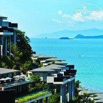 Conrad Koh Samui 