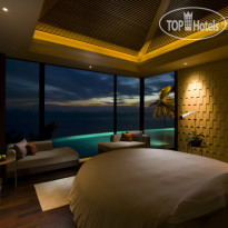 Conrad Koh Samui 