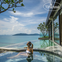 Conrad Koh Samui 