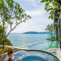 Conrad Koh Samui 