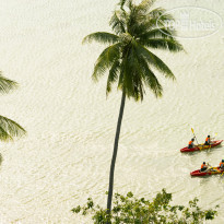 Conrad Koh Samui 