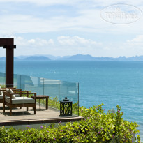 Conrad Koh Samui 