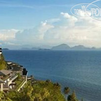 Conrad Koh Samui 5*