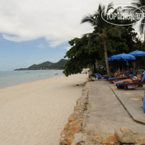 Chaweng Resort Pool