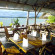 The Island Resort & Spa Ресторан