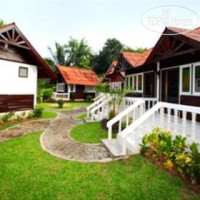 Bungalows at Bophut 2*