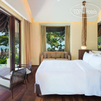 Vana Belle, a Luxury Collection Resort, Koh Samui 