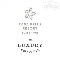 Vana Belle, a Luxury Collection Resort, Koh Samui 