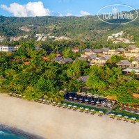 Vana Belle, a Luxury Collection Resort, Koh Samui 5*