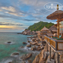 Koh Tao Bamboo Huts 