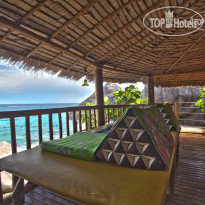 Koh Tao Bamboo Huts 