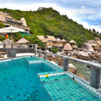 Koh Tao Bamboo Huts 