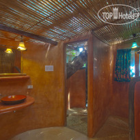 Koh Tao Bamboo Huts 