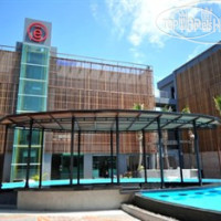 Xin City Samui Hotel 3*