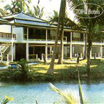 Samui Orchid The Ocean Resort 