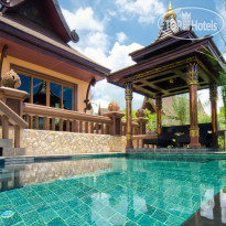 Ammatara Pura Pool Villa 