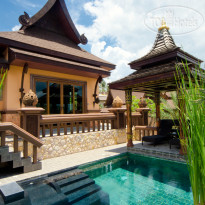 Ammatara Pura Pool Villa 