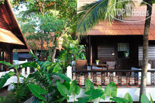 Peace Resort Bungalow 4*