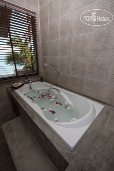 Samui Tonggad Resort