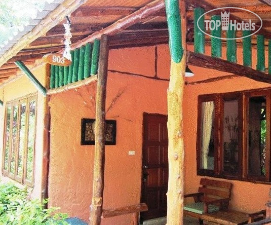 Фотографии отеля  Chaweng Chalet 3*