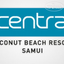 Centra by Centara Coconut Beach Resort Samui 