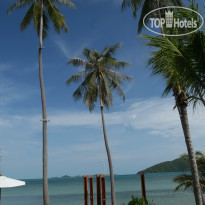 Centra Coconut Beach Resort Samui 