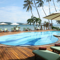 Centra by Centara Coconut Beach Resort Samui 