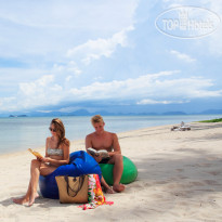 Centra Coconut Beach Resort Samui 